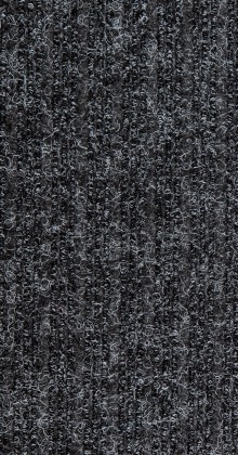 Čistící zóna SUPER TRILINE barva 53650 černá, Šíře role Šíře role 2m