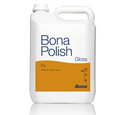 BONA Polish Mat balení 1L, Varianta Mat