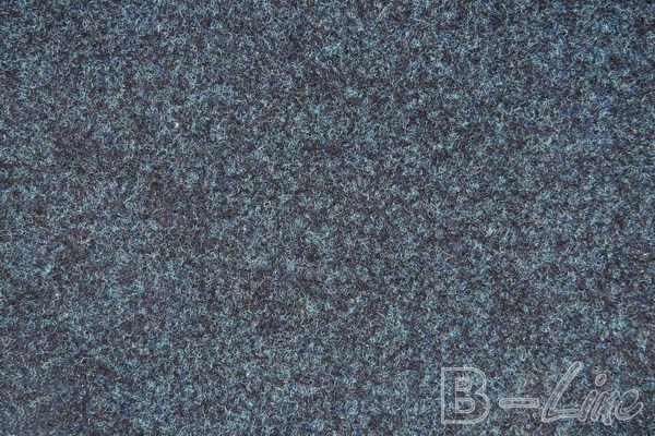 Vpichový koberec NEW ORLEANS resine barva 507, Šíře role Šíře role 4m