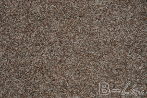 Vpichový koberec NEW ORLEANS gel barva 760, Šíře role Šíře role 4m