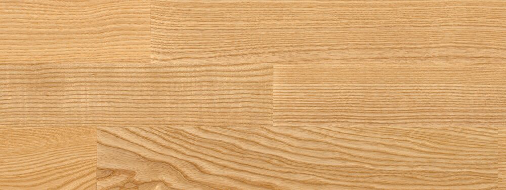 Dřevěná podlaha EUROWOOD Jasan přírodní lak