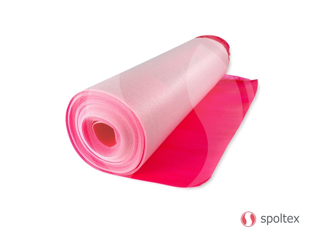 Podložka pod dřevěné a laminátové podlahy ProVent 3v1