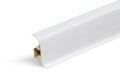 NGF56 podlahová lišta 56 mm x 23 mm x 2,5 m