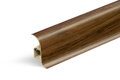 NGF56 podlahová lišta 56 mm x 23 mm x 2,5 m