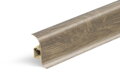 NGF56 podlahová lišta 56 mm x 23 mm x 2,5 m