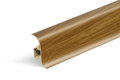 NGF56 podlahová lišta 56 mm x 23 mm x 2,5 m