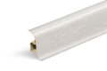 NGF56 podlahová lišta 56 mm x 23 mm x 2,5 m