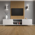 Vinylová podlaha FLOOR CONCEPT SPC Dub Aspen ACM-SPC4018/5