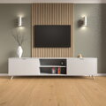 Vinylová podlaha FLOOR CONCEPT SPC Dub California ACM-SPC4019/5