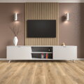 Vinylová podlaha FLOOR CONCEPT SPC Dub Minnesota ACM-SPC4020/5