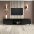 Vinylová podlaha FLOOR CONCEPT SPC Dub snow ACM-SPC4021/5