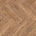 KAINDL Masterfloor Herringbone 8.0 Small 32742 Dub BAMBURHG