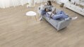 KAINDL Natural Touch 8.0 standard K2737 Dub CREMONA COTTA