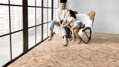 KAINDL AQUApro SELECT NT 8.0 Smart K2587 Dub MILANO NINA 