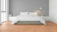 KAINDL AQUApro SELECT NT 8.0 Smart K2727 Dub MILANO AURELIA