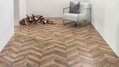 KAINDL Natural Touch 8.0 FISHbone K4379 Dub FORTRESS ASHFORD