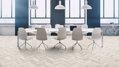 KAINDL Natural Touch 8.0 FISHbone K4438 Dub FORTRESS ALNWIG