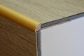 Schodový profil AC29 pro podlahy tl. 5mm délka 270 cm