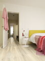 PVC podlaha TEXALINO SUPREME Pristine Oak 971L