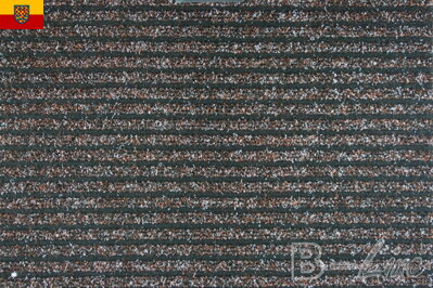 Rohožka SHEFFIELD 90x150 cm barva 80 tmavě hnědá