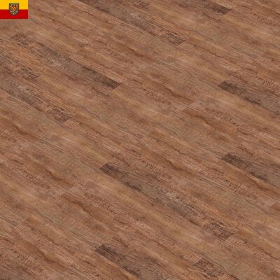 Vinylová plovoucí podlaha Fatra RS-click 30130-1 Farmářské dřevo