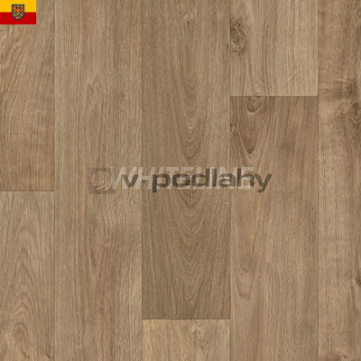 PVC podlaha IVC Whiteline Tavel 535