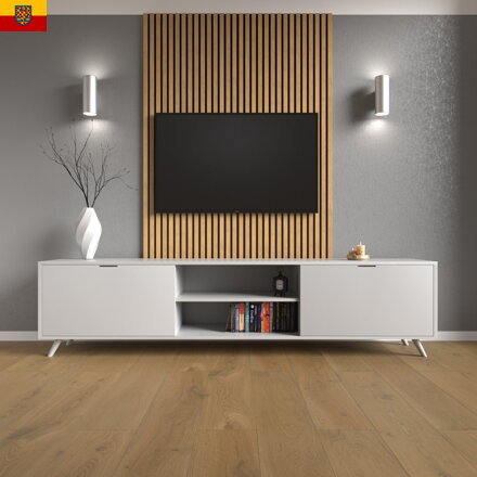 Vinylová podlaha FLOOR CONCEPT Dub Aspen ACM-LVT4018