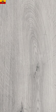 Vinylová podlaha FLOOR CONCEPT SPC Dub artic grey ACM-SPC4010/5