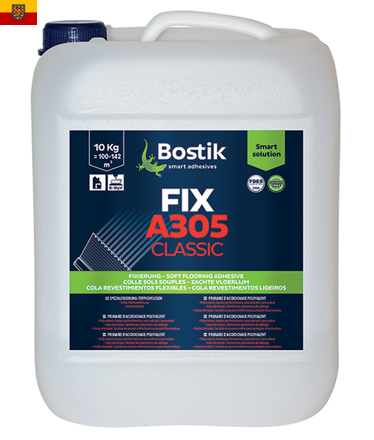 BOSTIK FIX A305 CLASSIC 10kg
