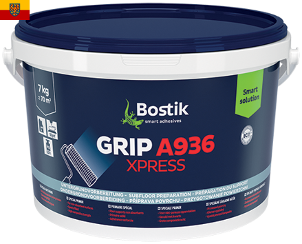 BOSTIK GRIP A936 XPRESS 5kg