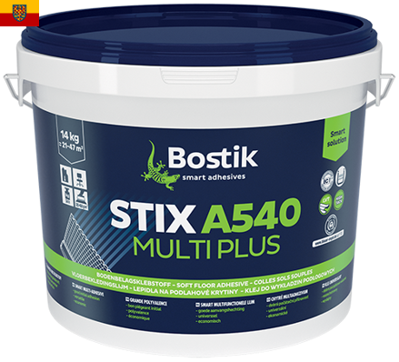 BOSTIK STIX A540 MULTI PLUS 14kg