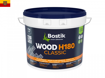 BOSTIK WOOD H180 CLASSIC 17kg