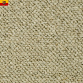 Vlněný bytový koberec ALFAWOOL 88