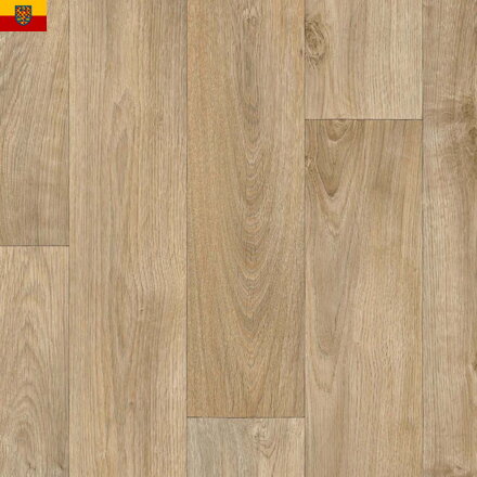 PVC podlaha Lentex FLEXAR 631-04