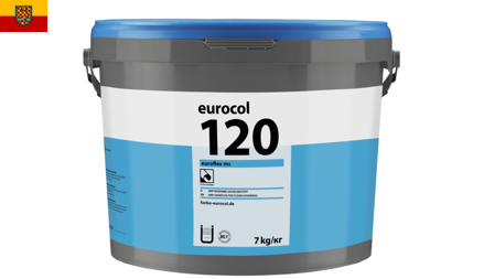 LEPIDLO NA VINYL EUROFLEX MS 120 balení 7kg