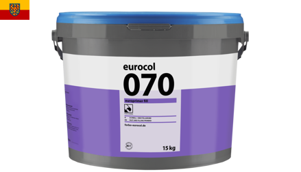 PENETRACE EUROPRIMER FILL 070 balení 15kg