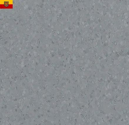 PVC podlaha FORBO SPHERA Element 50005 Dark neutral grey