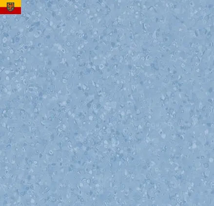 PVC podlaha FORBO SPHERA Element 50037 China blue