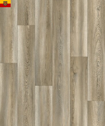 PVC podlaha Comfytex 791-2 Hatari