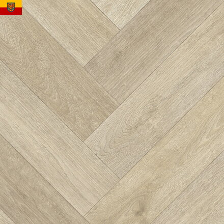 PVC podlaha LOGITEX ULTIMATE 55 Patagonia T34