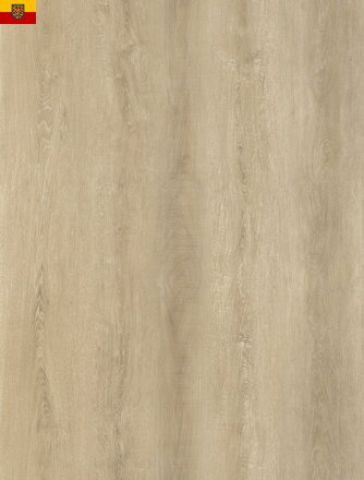 Vinylová podlaha ECO 30 Sawcut Oak Natural 074