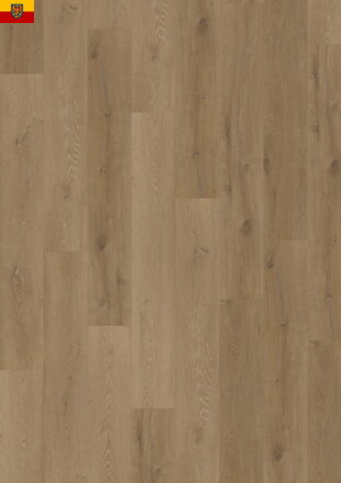 Vinylová podlaha SOLIDE CLICK 55 Prestige Oak Light Amber 059
