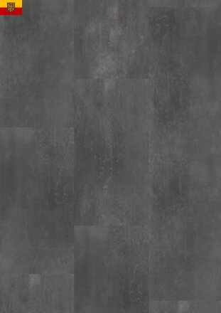 Vinylová podlaha SOLIDE CLICK 55 Cement Dark 071
