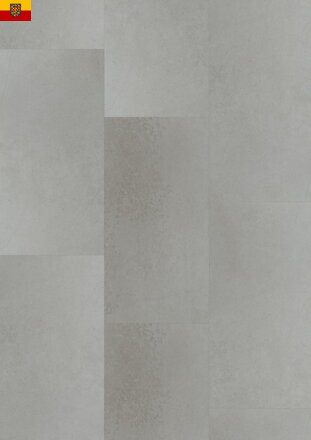 Vinylová podlaha SOLIDE CLICK 55 Urban Light Grey 072