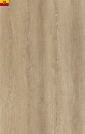 Vinylová podlaha SOLIDE CLICK 30 Sawcut Oak Dark 018