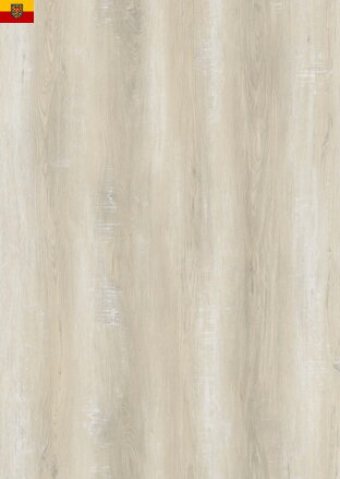 Vinylová podlaha SOLIDE CLICK 30 Pure Oak Natural Light 007