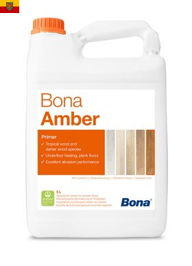 BONA Amber balení 5L