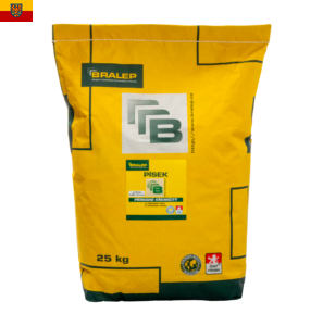 BRALEP Písek 25kg