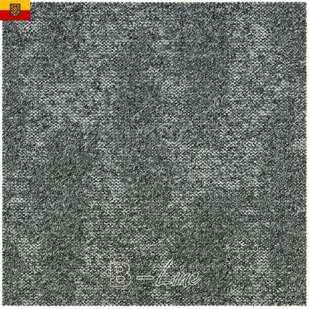 Kobercové čtverce GRAPHIC VAPOUR 78