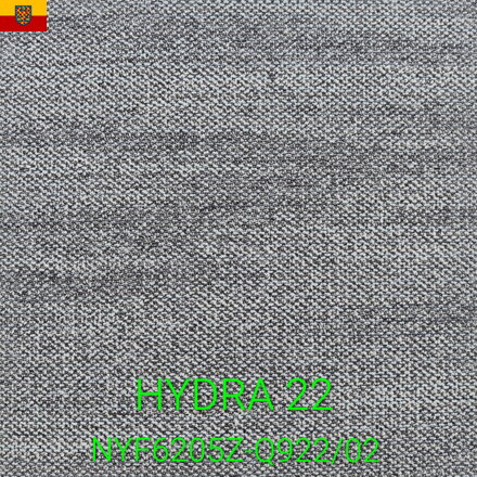 Kobercové čtverce HYDRA 22